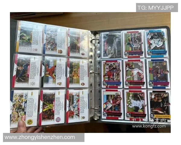 哪里可以买到足球球星卡以及购买攻略全解析