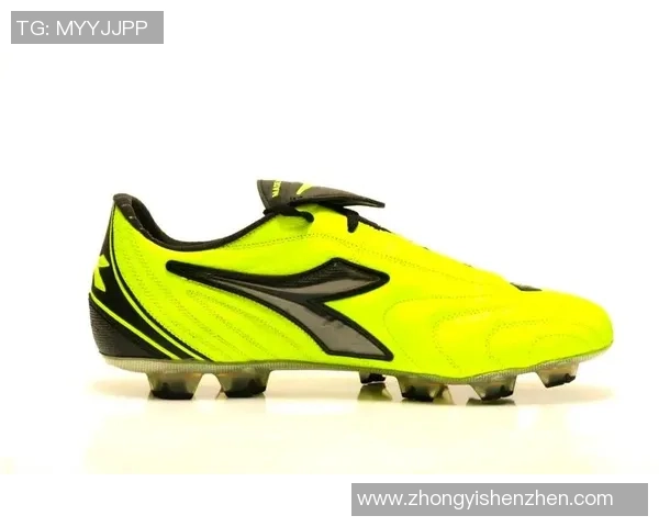 大牌球星脚下的荣耀之选最受欢迎的足球鞋推荐排行榜