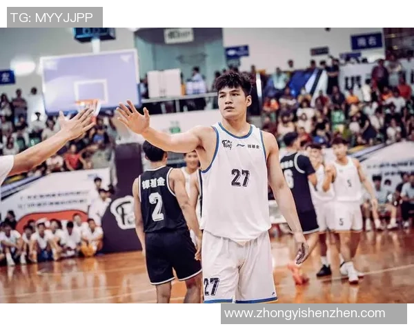 足球与篮球明星跨界互动的魅力与影响力探索